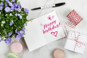 birthday gift ideas for 1st birthday