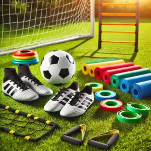 best gifts for soccer players