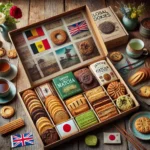 Global Cookie Subscription