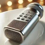 Bluetooth Karaoke Microphone