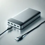 Portable Power Bank