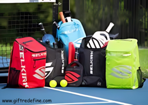 pickleball bags